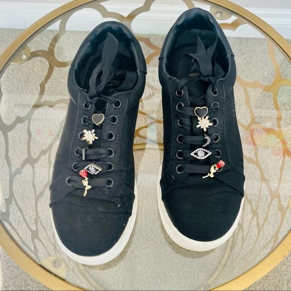 SAM EDELMAN CIRCUS 🎪 CHARM SZ 6 - Picture 2 of 4